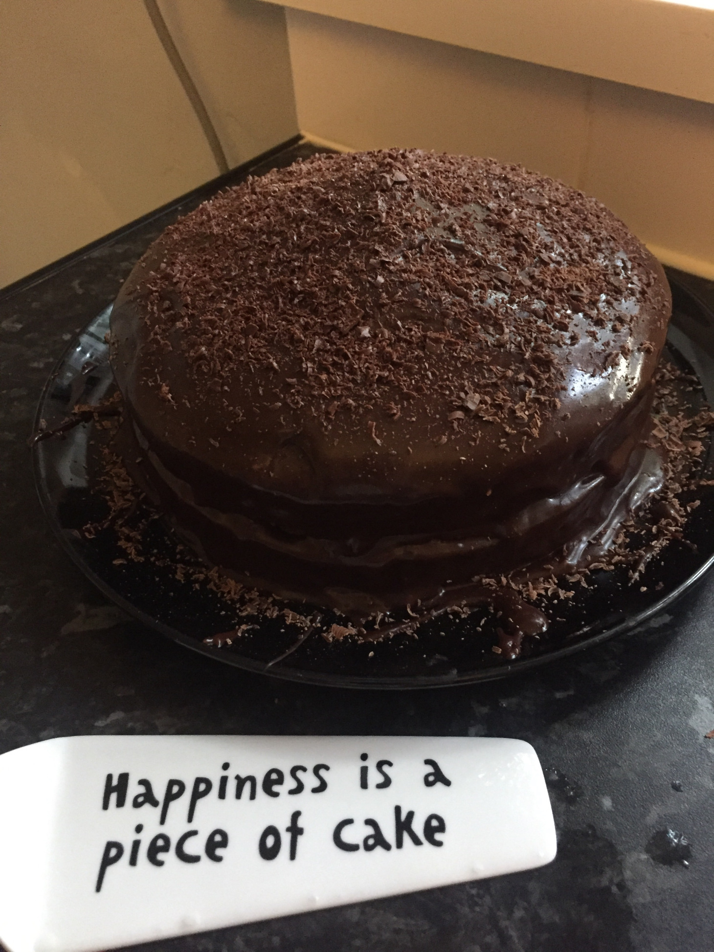 Chocolate Fudge Cake Low Fodmap Inspiration