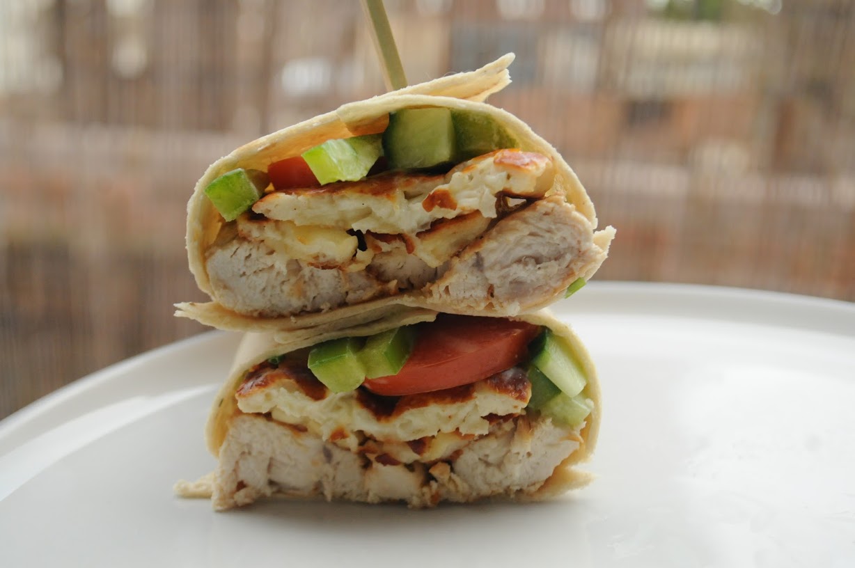 Genius Wraps Three Ways Low Fodmap Inspiration