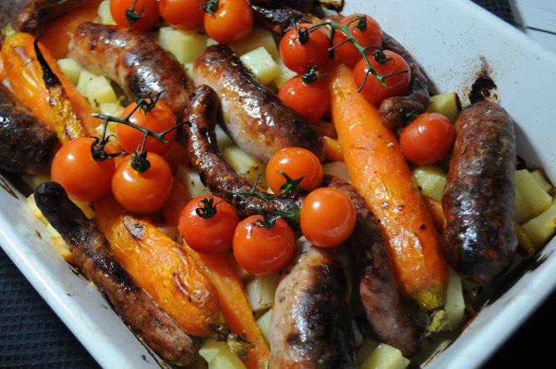 5 Quick Low FODMAP Meals Low Fodmap Inspiration