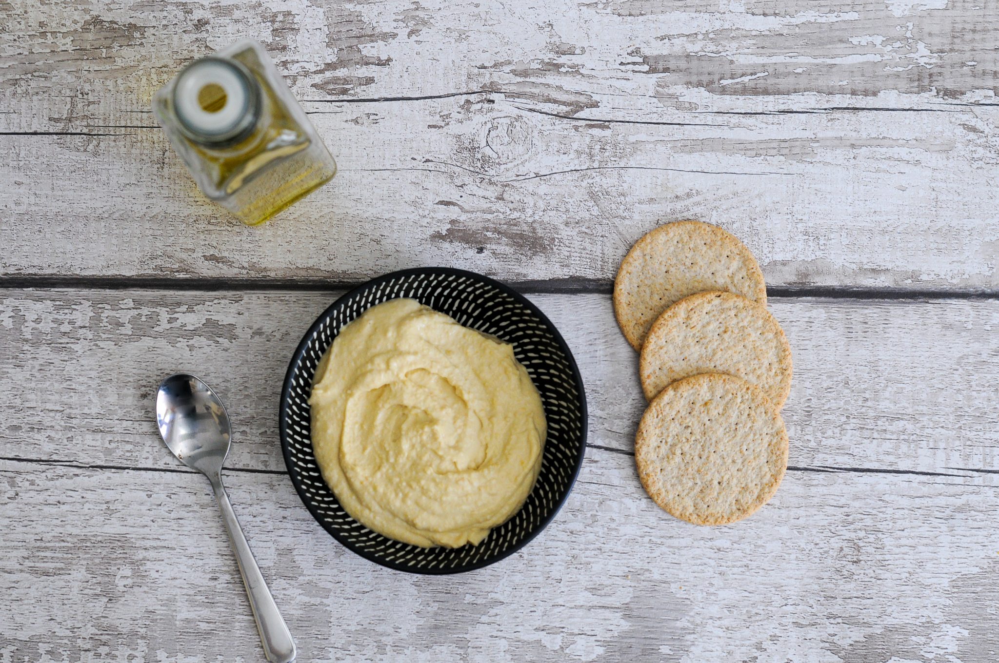 Low FODMAP Hummus Low Fodmap Inspiration