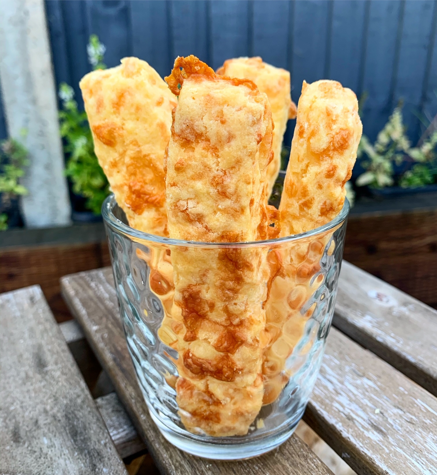 Gluten Free Cheese Straws Low Fodmap Inspiration