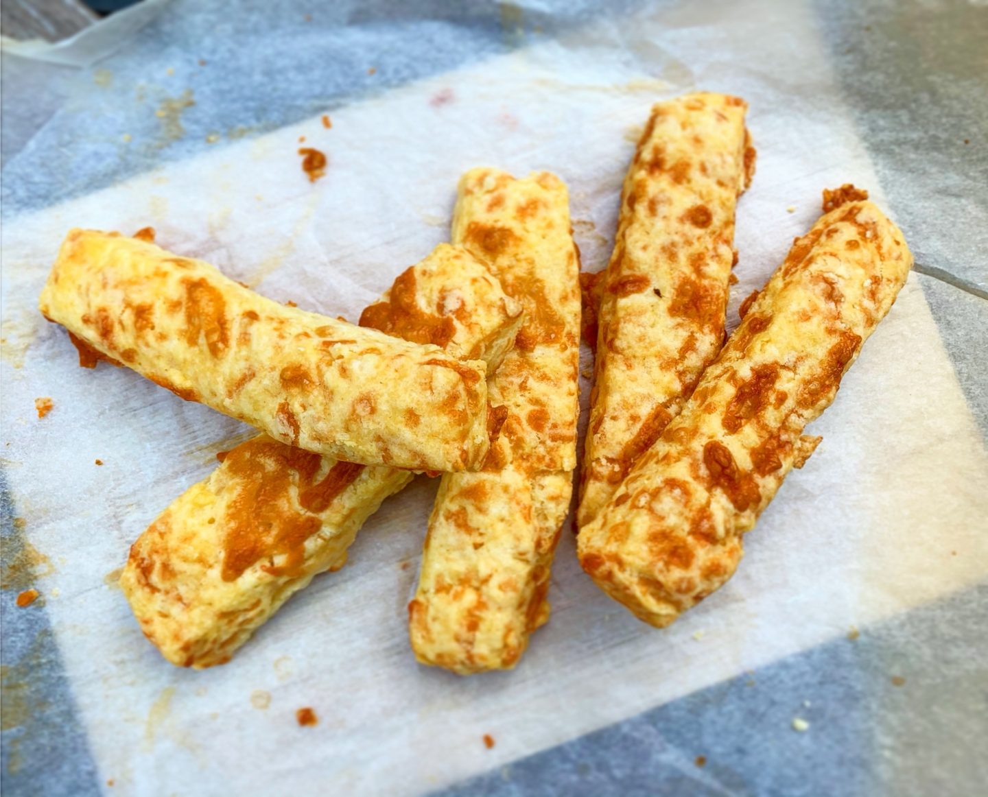 Gluten Free Cheese Straws Low Fodmap Inspiration